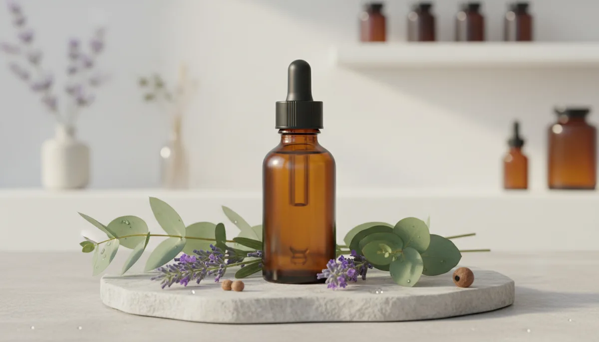 Huiles essentielles bio, 100% pures et naturelles : bien choisir